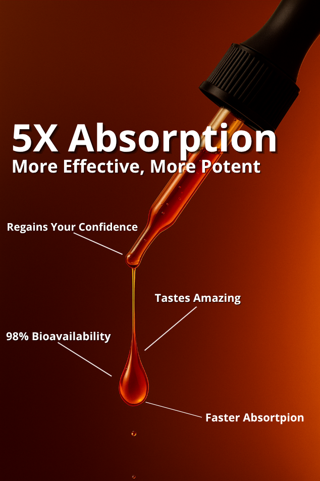 Feel Your Best Again