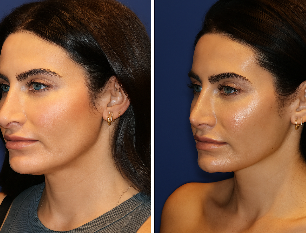 Confi-Dent Jawline Cream - Confidence Through Definition