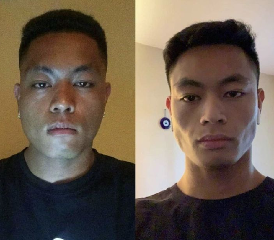 Confi-Dent Jawline Cream - Confidence Through Definition